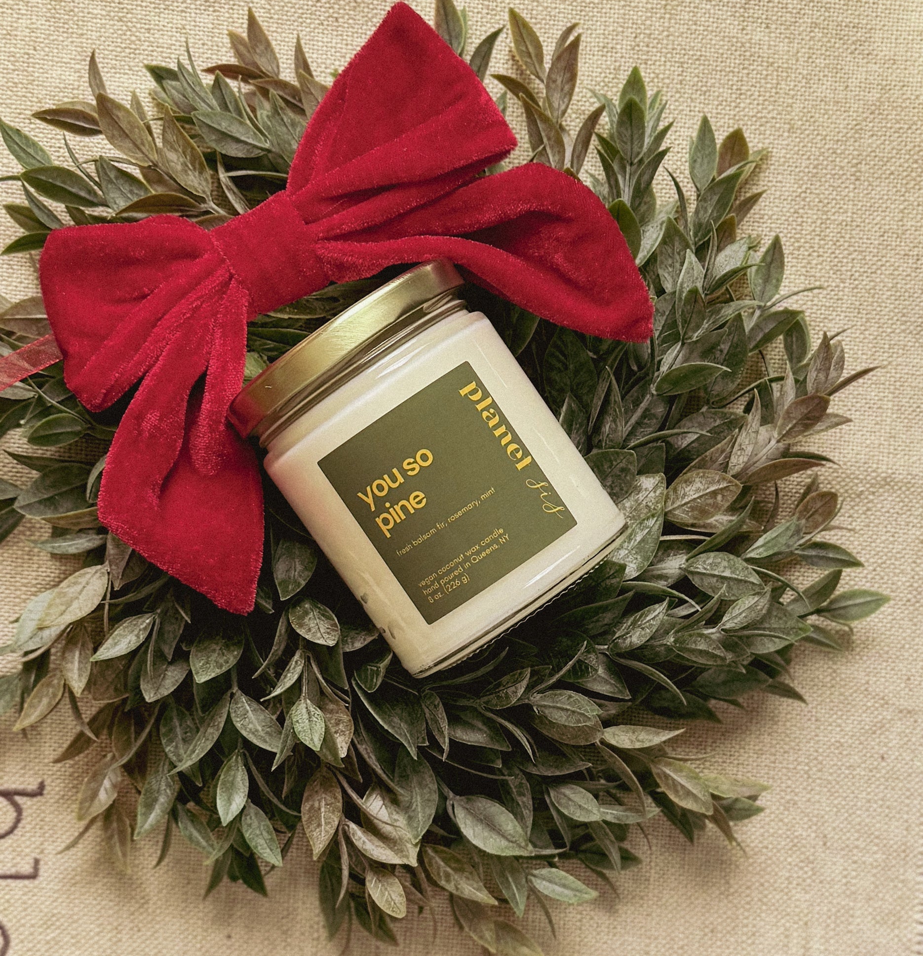 Sis' The Season- The Holiday Collection