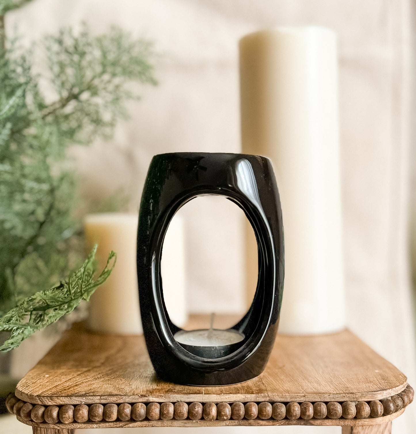 ceramic wax warmer