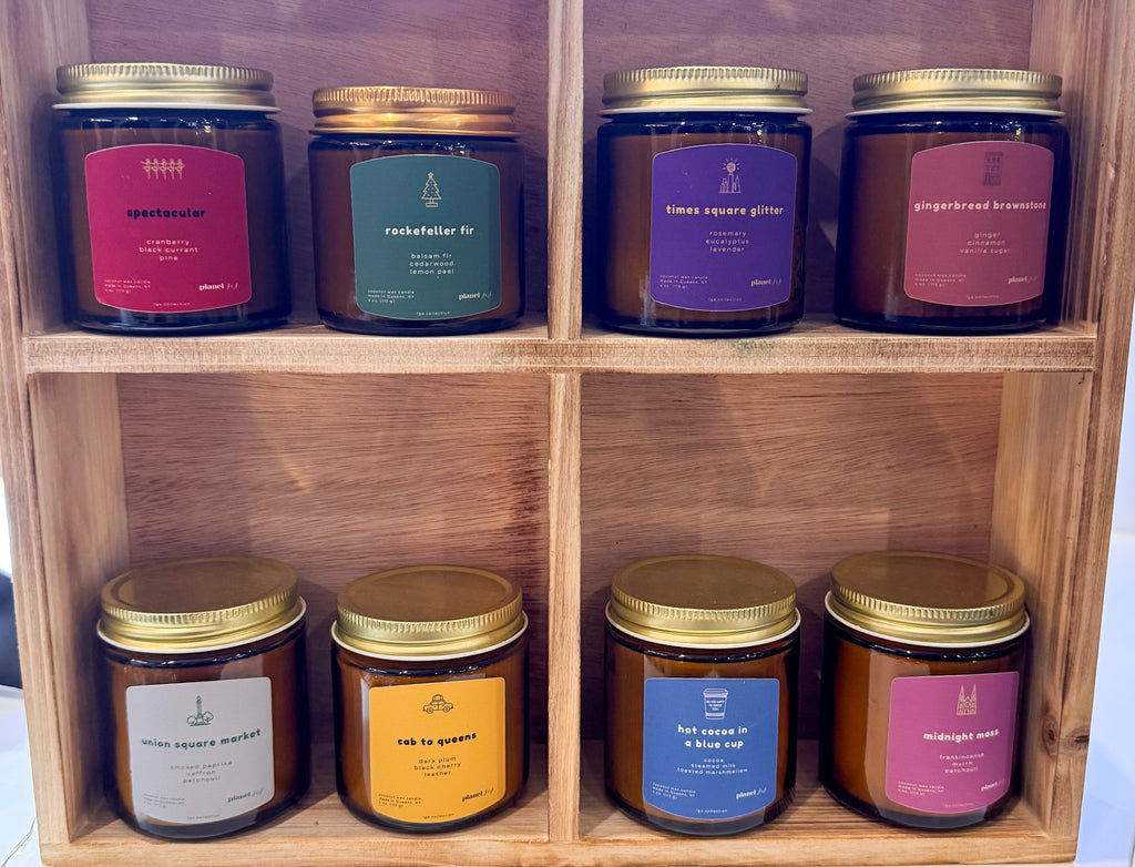 lga mini collection Planet Sis