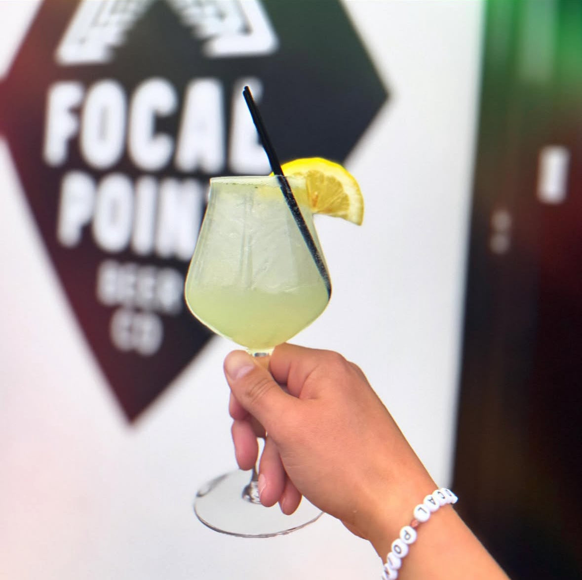 Focal Point X Lemon Water Studios X Planet Sis Craft Workshop Planet Sis