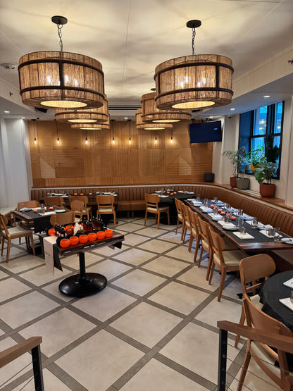 Take Care NYC X Planet Sis Perfume Making Workshop Planet Sis