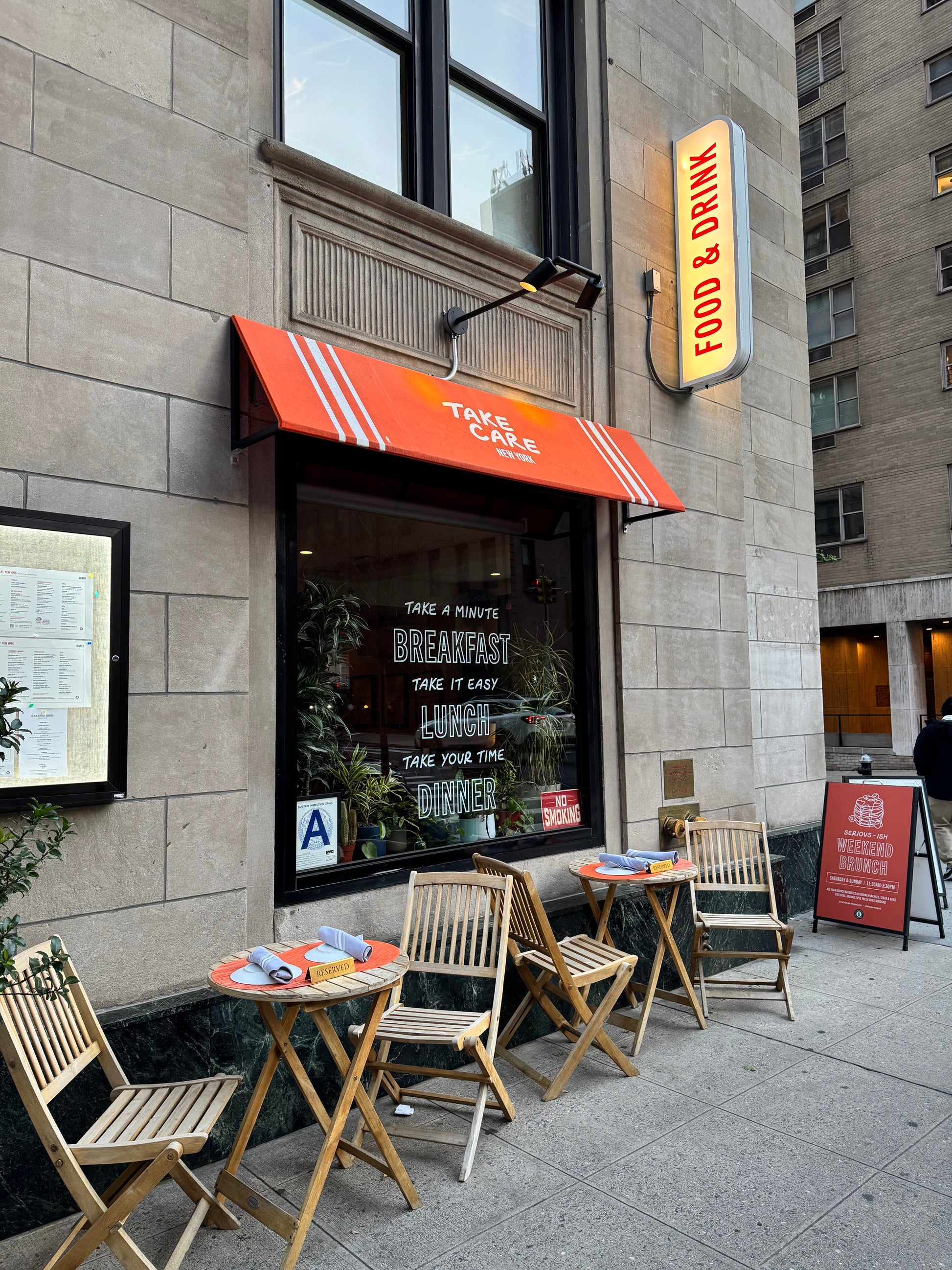 Take Care NYC X Planet Sis Perfume Making Workshop Planet Sis