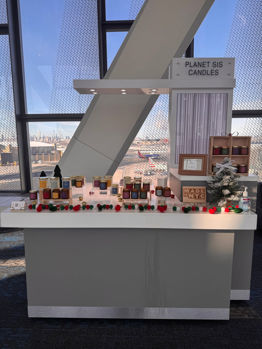 lga mini collection Planet Sis