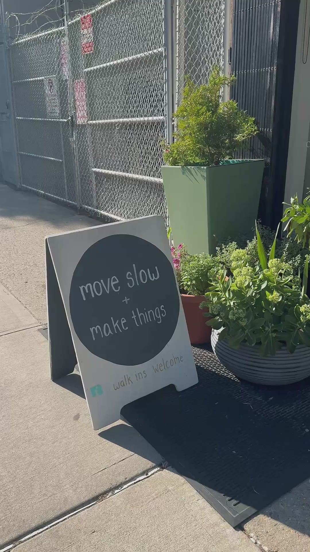 themudbklyn X Planet Sis Candle & Ceramic Matches Box Making Workshop